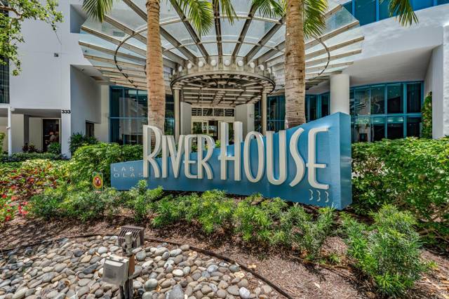 333 Las Olas Way #4206 home for sale in Las Olas River House