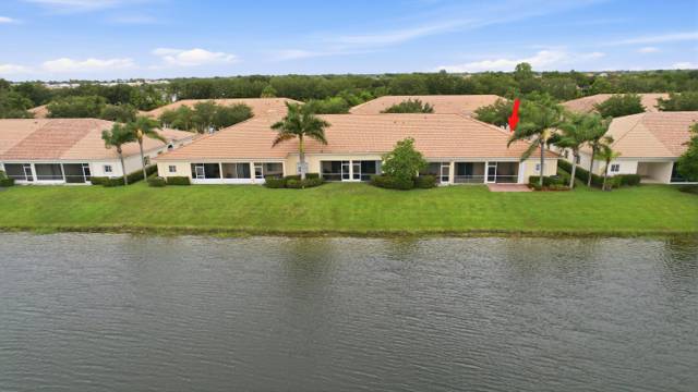 2340 Windjammer Way home for sale in Baywinds