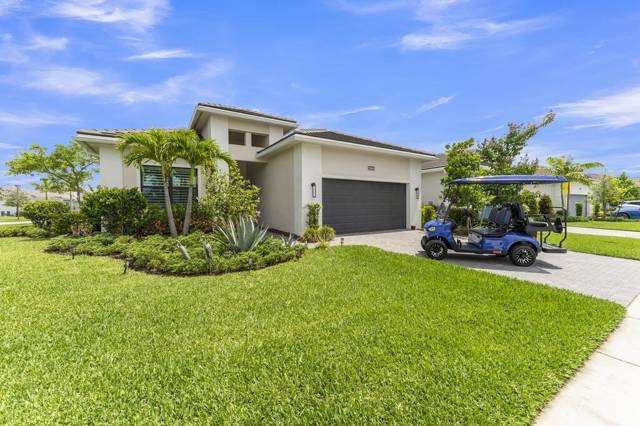 15665 Merritt Drive home for sale in Cresswind Palm Beach