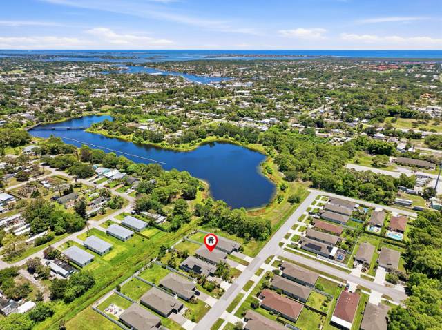 3899 SE Lee Street home for sale in Port Salerno