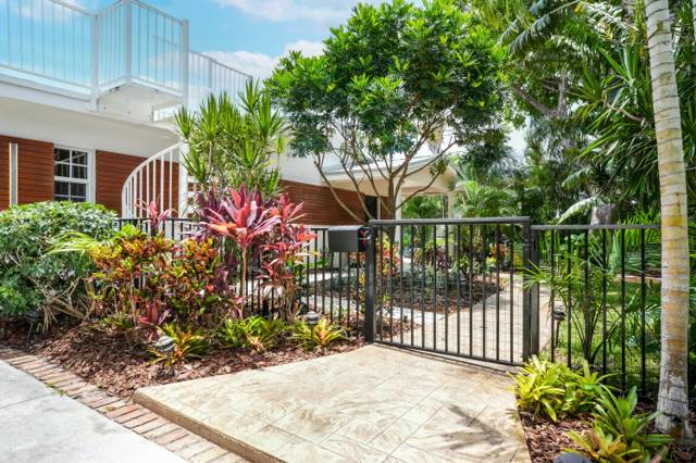 2400 N Riverside Drive home for sale in Hillsboro Shores Sec