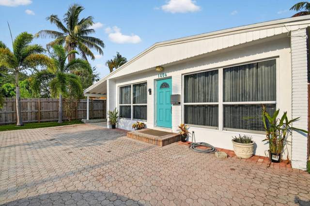 1606 NE 15th Avenue #1606