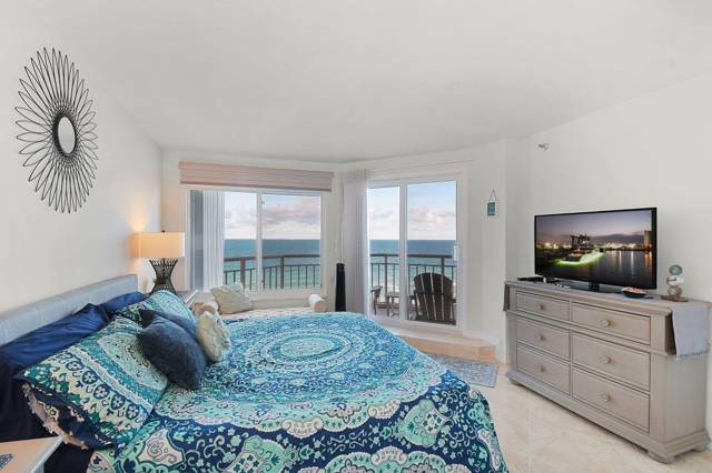 3870 N Highway A1a #805 home for sale in Hibiscus By The Sea Condominium
