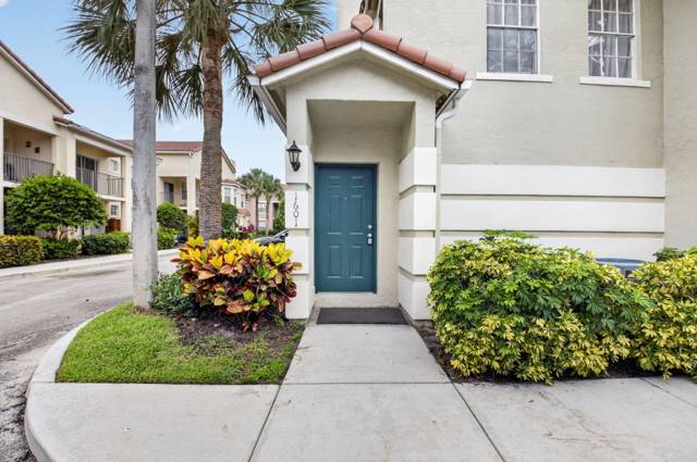 Residences Of Belmont At Boynton Beach Condo