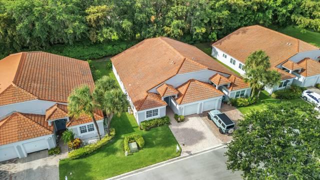 8039 N Tranquility Lake Drive home for sale in Waterways At Delray