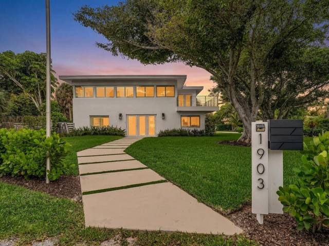 1903 Bay Drive home for sale in Hillsboro Shores Sec
