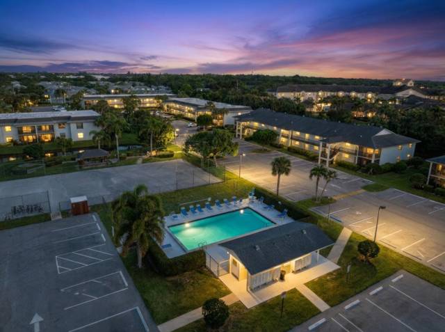 Parkview Condominiums