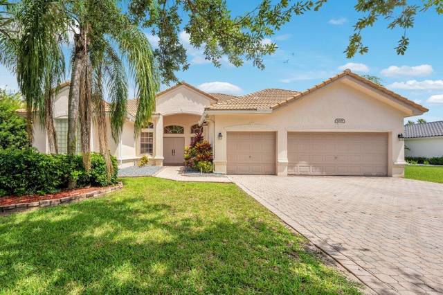 5005 NW 57th Terrace