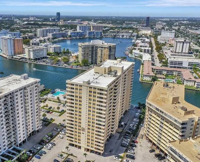 1833 S Ocean Drive #1209, home for sale in Hallandale