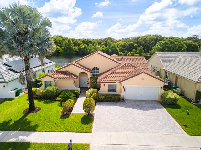Forest Ridge Single Family