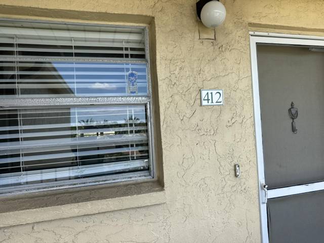 2615 NE 3rd Court #4120 home for sale in Village Royale Greenwood