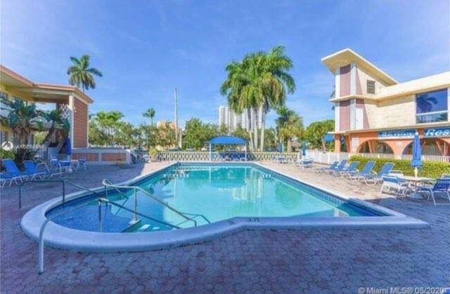 26 Diplomat Parkway #2280, home for sale in Hallandale