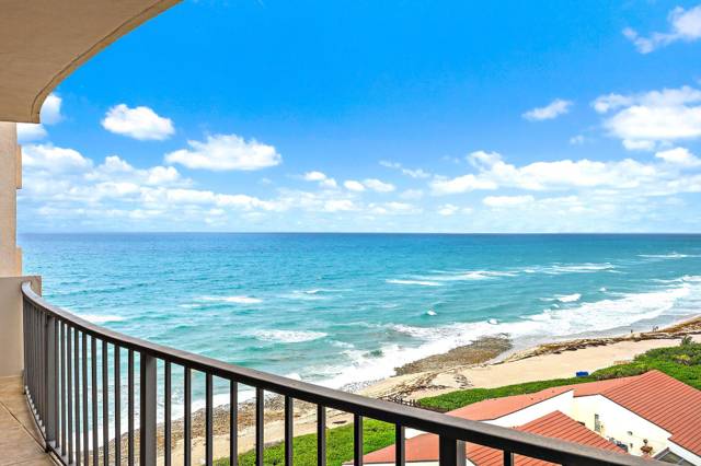 4200 N Ocean Drive #1-1404, home for sale in Singer Island