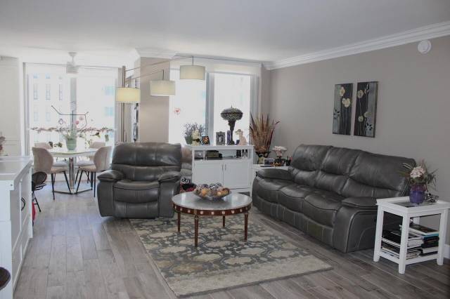 1010 S Ocean Boulevard #1214 home for sale in Pompano Aegean