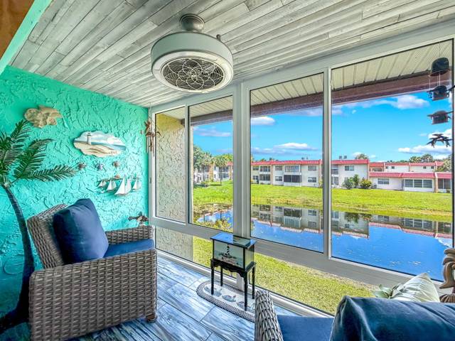 217 Lake Dora Drive home for sale in Golden Lakes Village Condo 1 Thru 13-A
