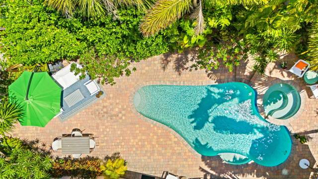 Coral Shores