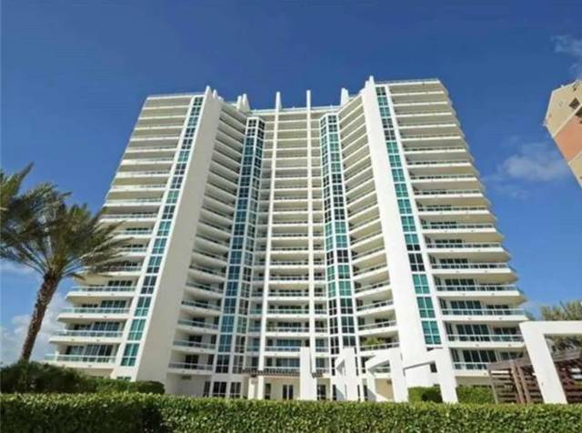 101 S Fort Lauderdale Beach Boulevard #1706 home for sale in Las Olas Beach Club