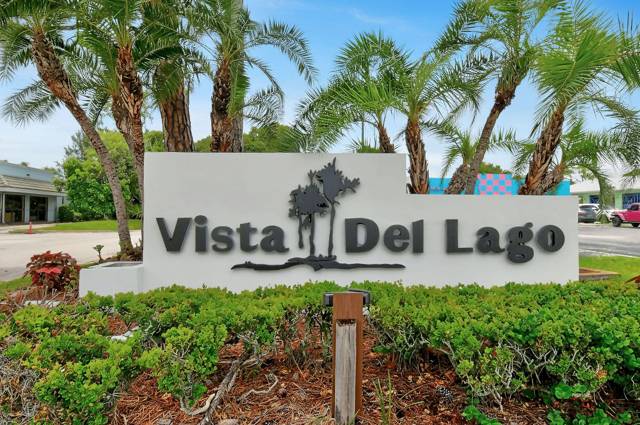 1225 NW 21st Street #3-314 home for sale in Vista Del Lago