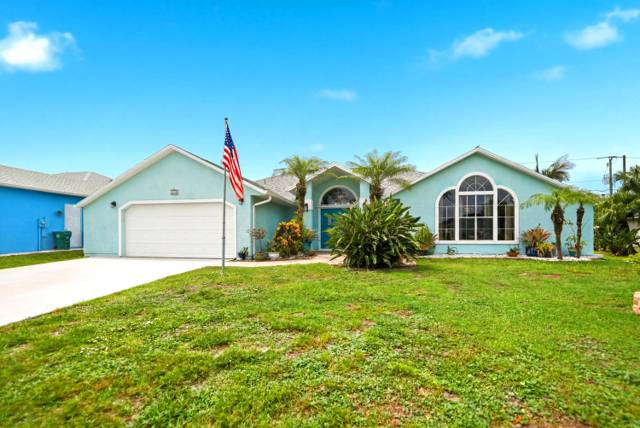 3398 SE East Snow Road