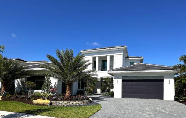 9116 Coral Isles Circle #{lot #05}