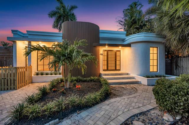 1413 NE 4th Court home for sale in Las Olas Park