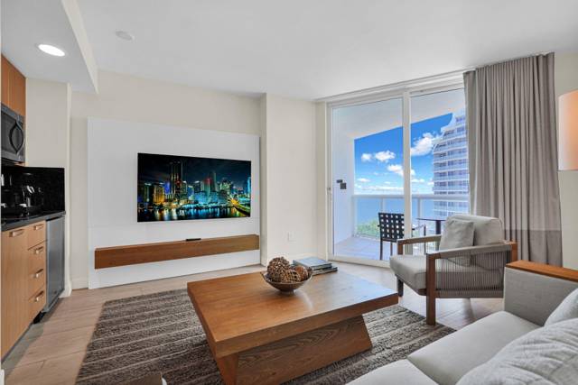 505 N Fort Lauderdale Beach Boulevard #1103 home for sale in Q Club Resort & Residences