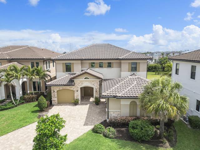 12745 Bayside Court home for sale in Parkland Bay