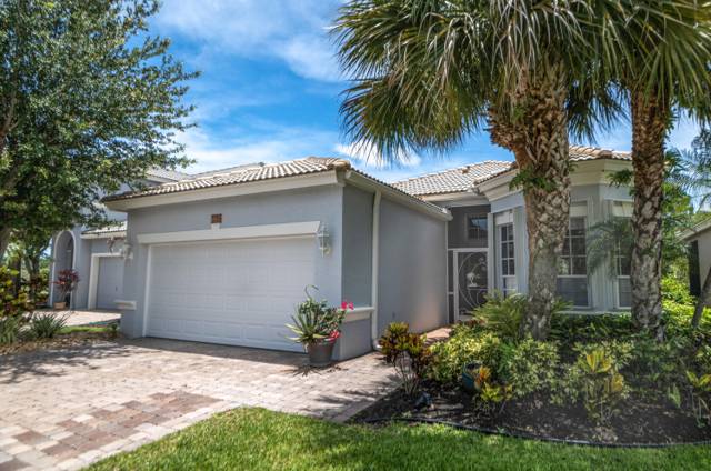 Jensen Beach Country Club