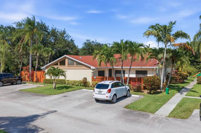 4353 Woodstock Drive #B home for sale in Westchester Townhouses