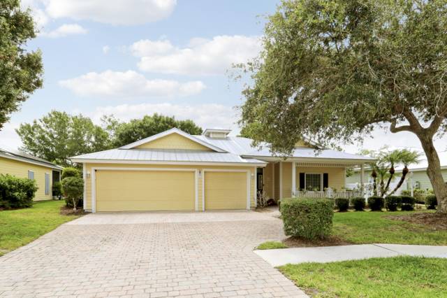 654 NE Little Kayak Point home for sale in River Place On The St Lucie