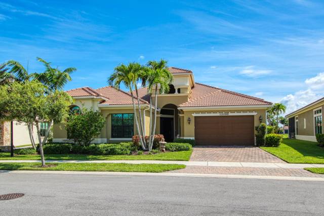 12095 Bastille Circle home for sale in Parkland Royale