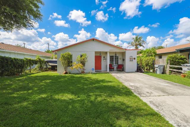 Cole Add To PompanoHomes for Sale in Pompano Beach, FL