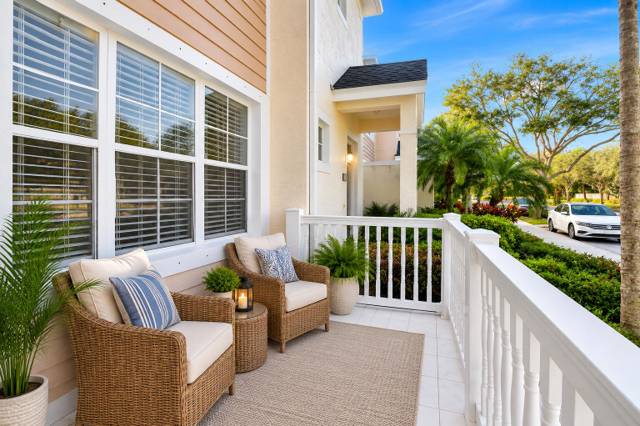 826 Dakota Drive #102 home for sale in Somerset at Abacoa