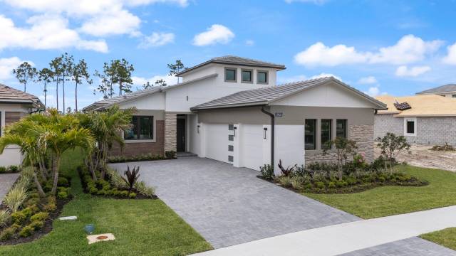 13928 Vivant Drive home for sale in L'Ambiance At Avenir