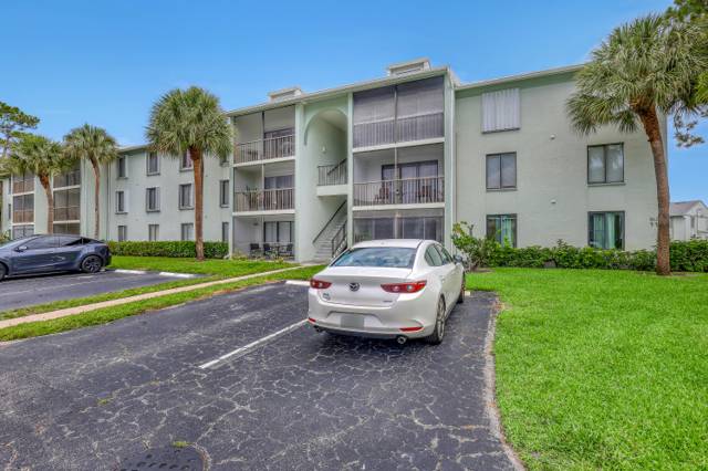 3630 Alder Drive #Apt H1 home for sale in Palm Club West Village 1 Condo