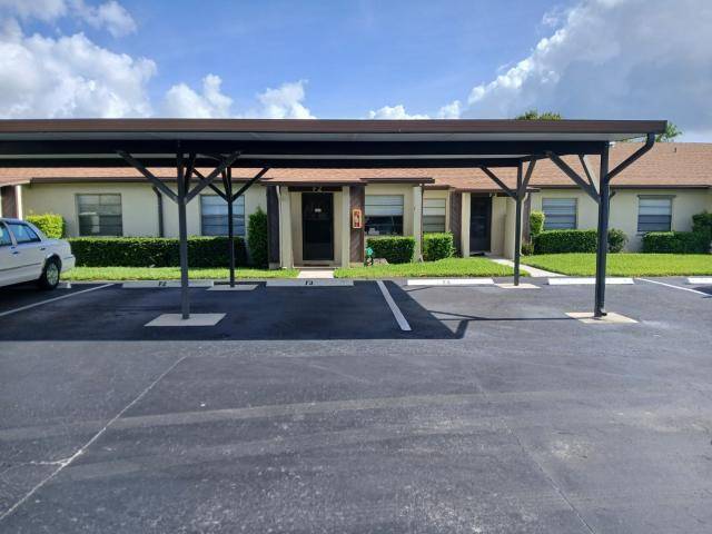 6012 Indrio Road #7 home for sale in Indian Pines Village
