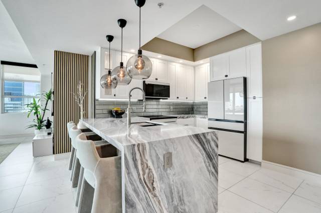 315 NE 3rd Avenue #1206 home for sale in Strada