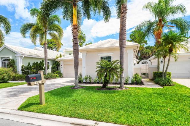 9101 Baybury Lane home for sale in Breakers West