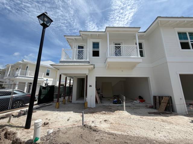 125 Water Pointe Place #26