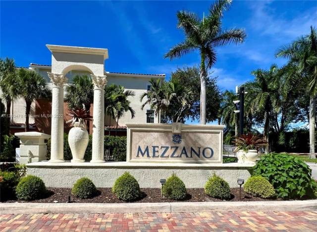 9887 Baywinds Drive #4305 home for sale in Mezzano Condo