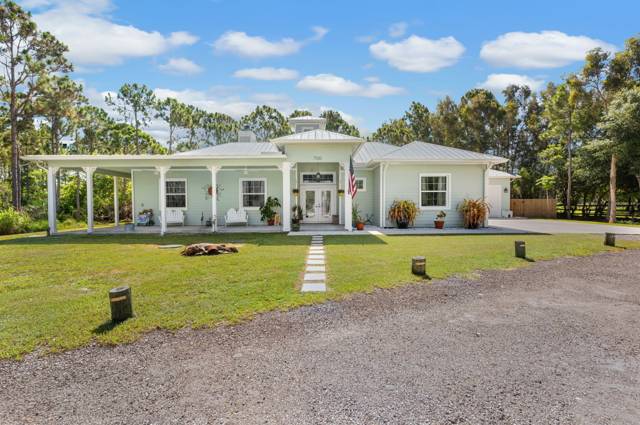 7120 Shanas Trail home for sale in St Lucie Gardens