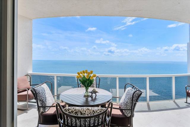 3200 N Ocean Boulevard #2903 home for sale in Lhermitage Ii Condominium