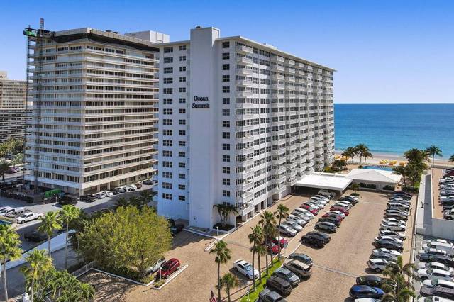 4010 Galt Ocean Drive #310 home for sale in Ocean Summit