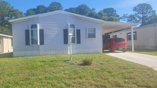356 Tropical Isles Circle #H-15 home for sale in Tropical Isles