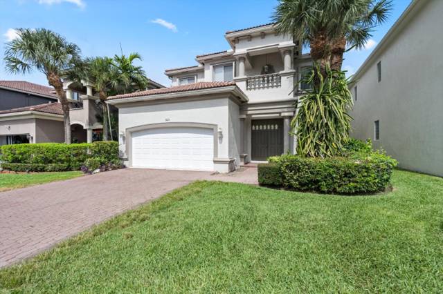 Palmyra Estates