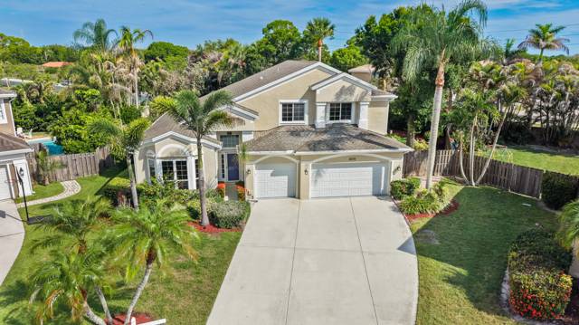 3070 SW Captiva Court