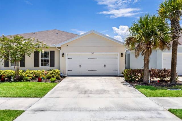 843 Persimmon Place