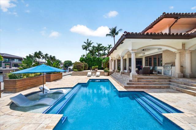 2740 NE 17th Street home for sale in Coral Ridge