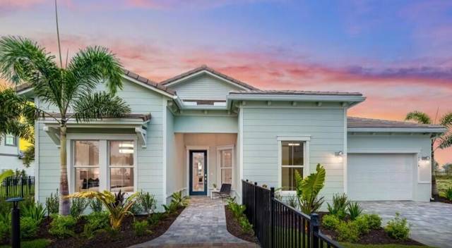 10916 Stellar Circle #48 Reverence home for sale in Avondale At Avenir