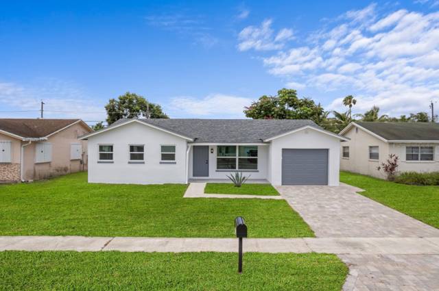 22171 SW 62nd Avenue home for sale in Sandalfoot Cove